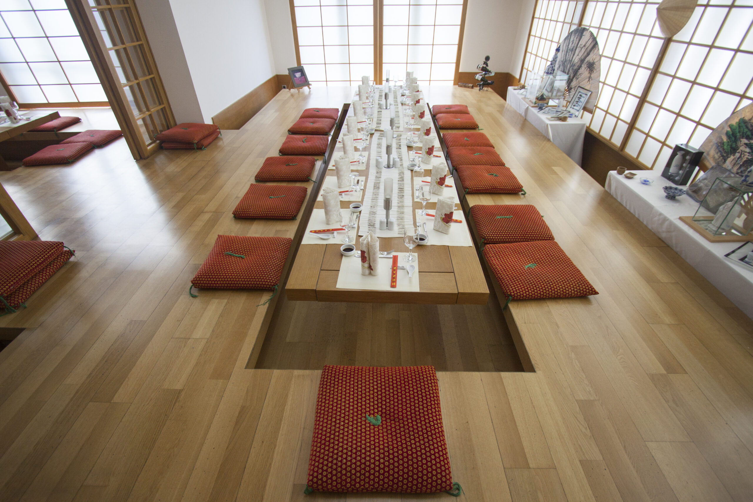 Japanese Restaurant
